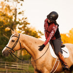 Anatomeq Perfeq Jumper Pad - Ultra Breathable Perforation - Anatomeq - Equiluxe Tack