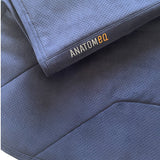 Anatomeq Perfeq Jumper Pad - Ultra Breathable Perforation - Anatomeq - Equiluxe Tack