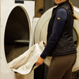 Anatomeq Perfeq Jumper Pad - Ultra Breathable Perforation - Anatomeq - Equiluxe Tack