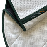Anatomeq Perfeq Jumper Pad - Ultra Breathable Perforation - Anatomeq - Equiluxe Tack