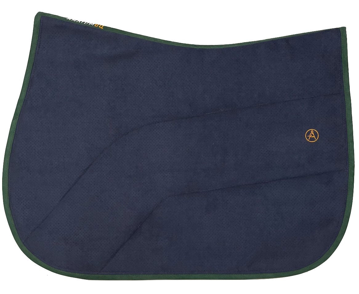 Anatomeq Perfeq Jumper Pad - Ultra Breathable Perforation - Anatomeq - Equiluxe Tack