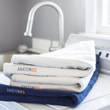 Anatomeq Perfeq Jumper Pad - Ultra Breathable Perforation - Anatomeq - Equiluxe Tack