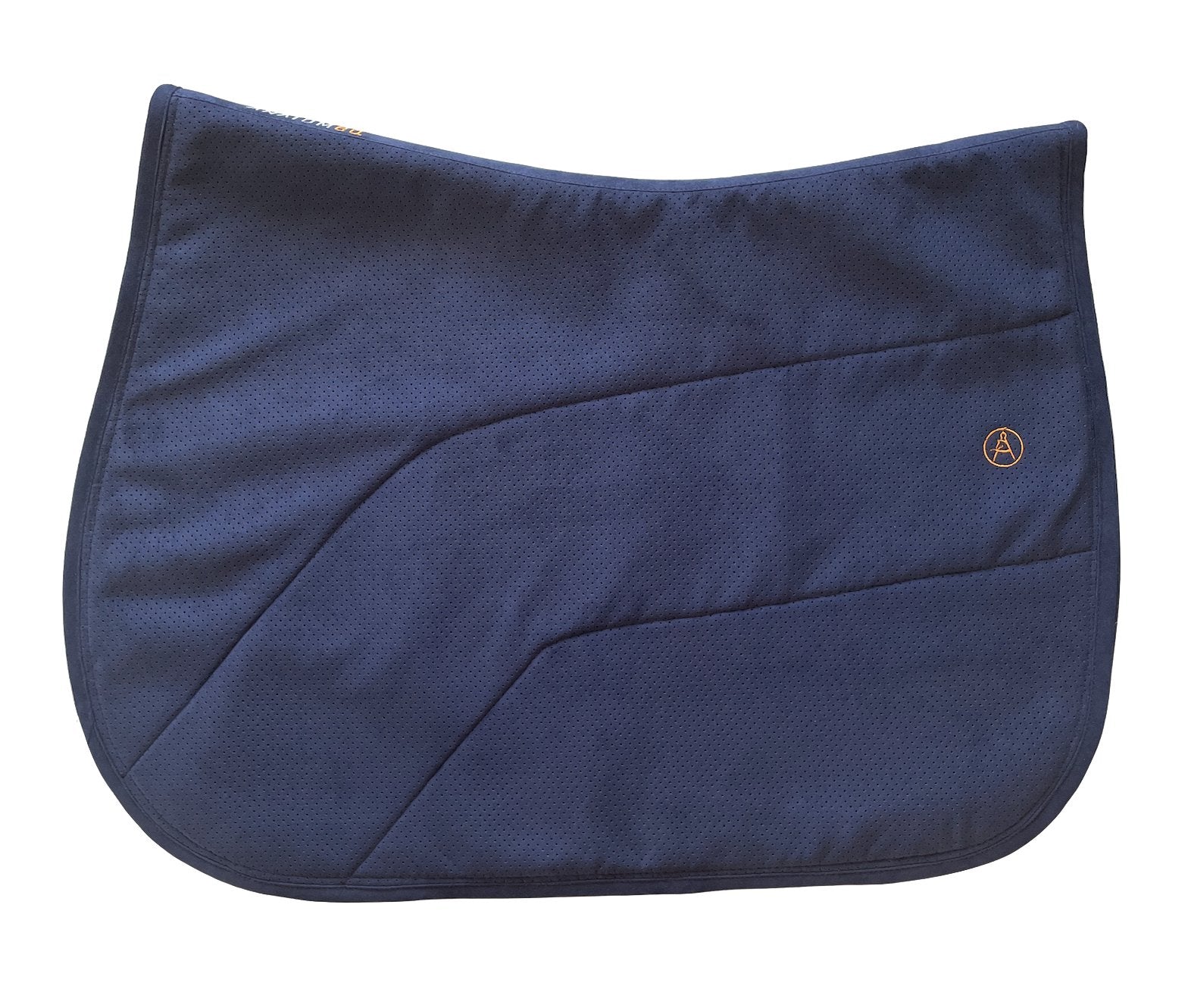 Anatomeq Perfeq Jumper Pad - Ultra Breathable Perforation - Anatomeq - Equiluxe Tack
