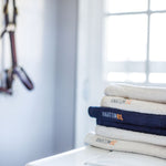 Anatomeq Perfeq Jumper Pad - Ultra Breathable Perforation - Anatomeq - Equiluxe Tack