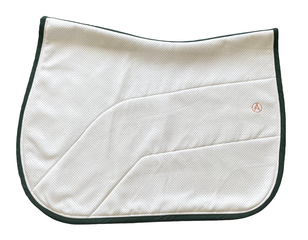 Anatomeq Perfeq Jumper Pad - Ultra Breathable Perforation - Anatomeq - Equiluxe Tack