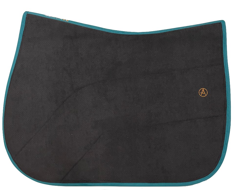 Anatomeq Perfeq Jumper Pad - Ultra Breathable Perforation - Anatomeq - Equiluxe Tack