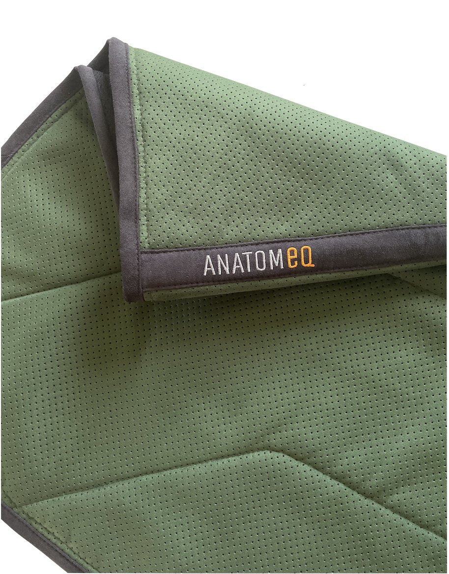 Anatomeq Perfeq Jumper Pad - Ultra Breathable Perforation - Anatomeq - Equiluxe Tack