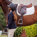 Anatomeq Perfeq Jumper Pad - Ultra Breathable Perforation - Anatomeq - Equiluxe Tack