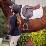 Anatomeq Perfeq Jumper Pad - Ultra Breathable Perforation - Anatomeq - Equiluxe Tack
