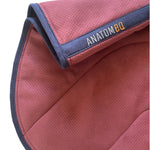 Anatomeq Perfeq Jumper Pad - Ultra Breathable Perforation - Anatomeq - Equiluxe Tack