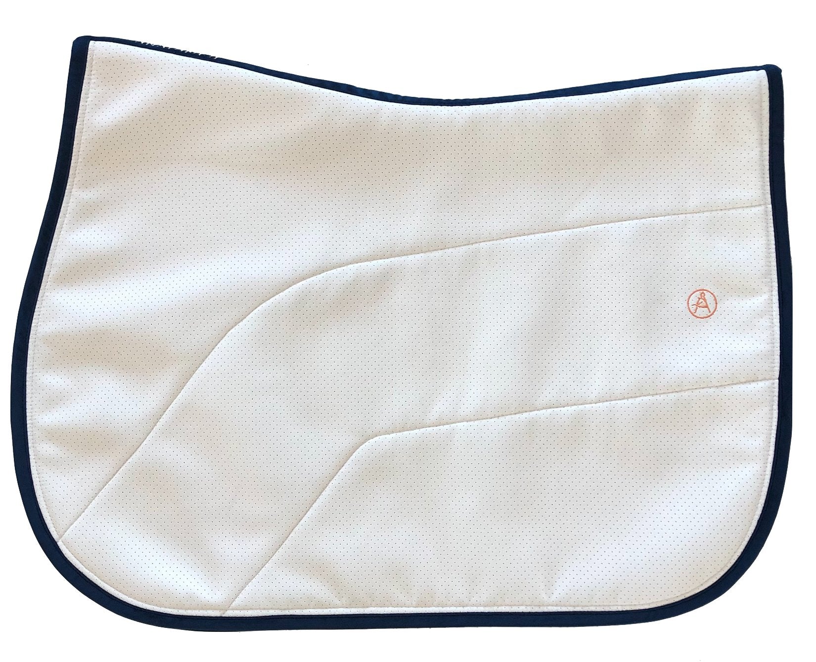 Anatomeq Perfeq Jumper Pad - Ultra Breathable Perforation - Anatomeq - Equiluxe Tack