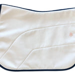 Anatomeq Perfeq Jumper Pad - Ultra Breathable Perforation - Anatomeq - Equiluxe Tack