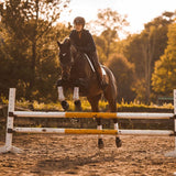 Anatomeq Perfeq Jumper Pad - Ultra Breathable Perforation - Anatomeq - Equiluxe Tack