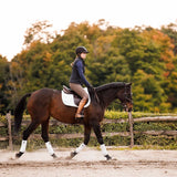 Anatomeq Perfeq Jumper Pad - Ultra Breathable Perforation - Anatomeq - Equiluxe Tack