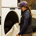 Anatomeq Perfeq Jumper Pad - Ultra Breathable Perforation - Anatomeq - Equiluxe Tack