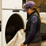 Anatomeq Perfeq Jumper Pad - Ultra Breathable Perforation - Anatomeq - Equiluxe Tack