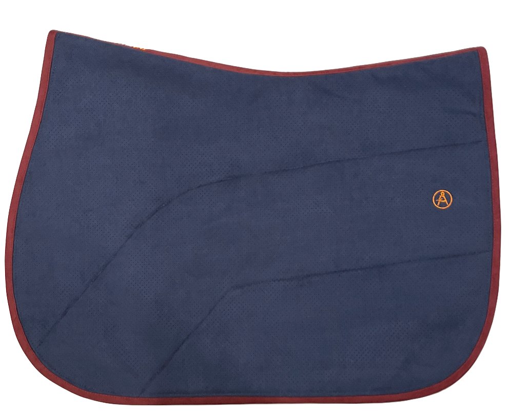 Anatomeq Perfeq Jumper Pad - Ultra Breathable Perforation - Anatomeq - Equiluxe Tack