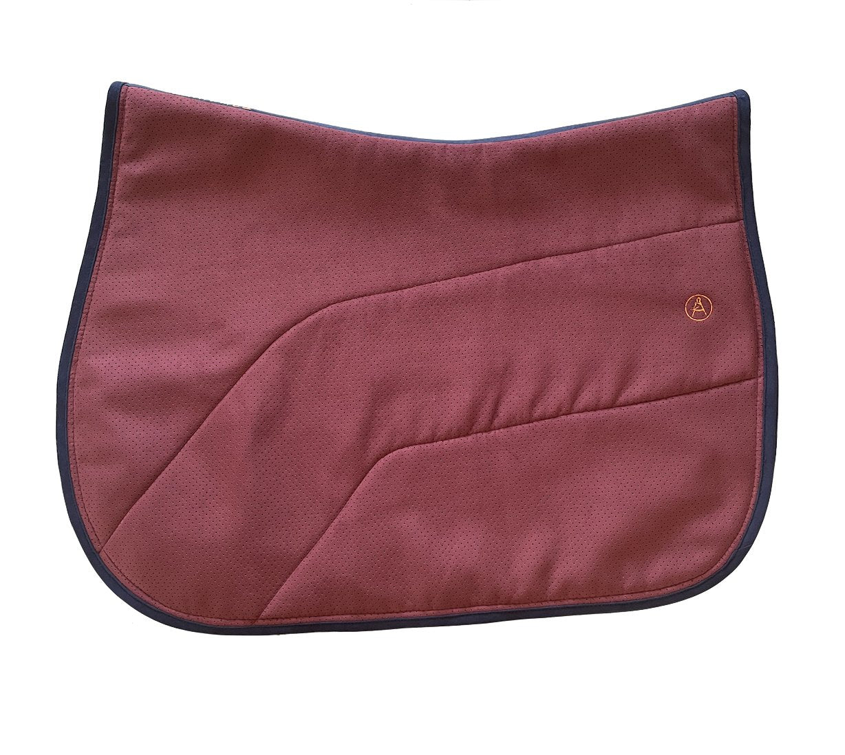 Anatomeq Perfeq Jumper Pad - Ultra Breathable Perforation - Anatomeq - Equiluxe Tack