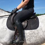 Anatomeq Perfeq Jumper Pad - Ultra Breathable Perforation - Anatomeq - Equiluxe Tack