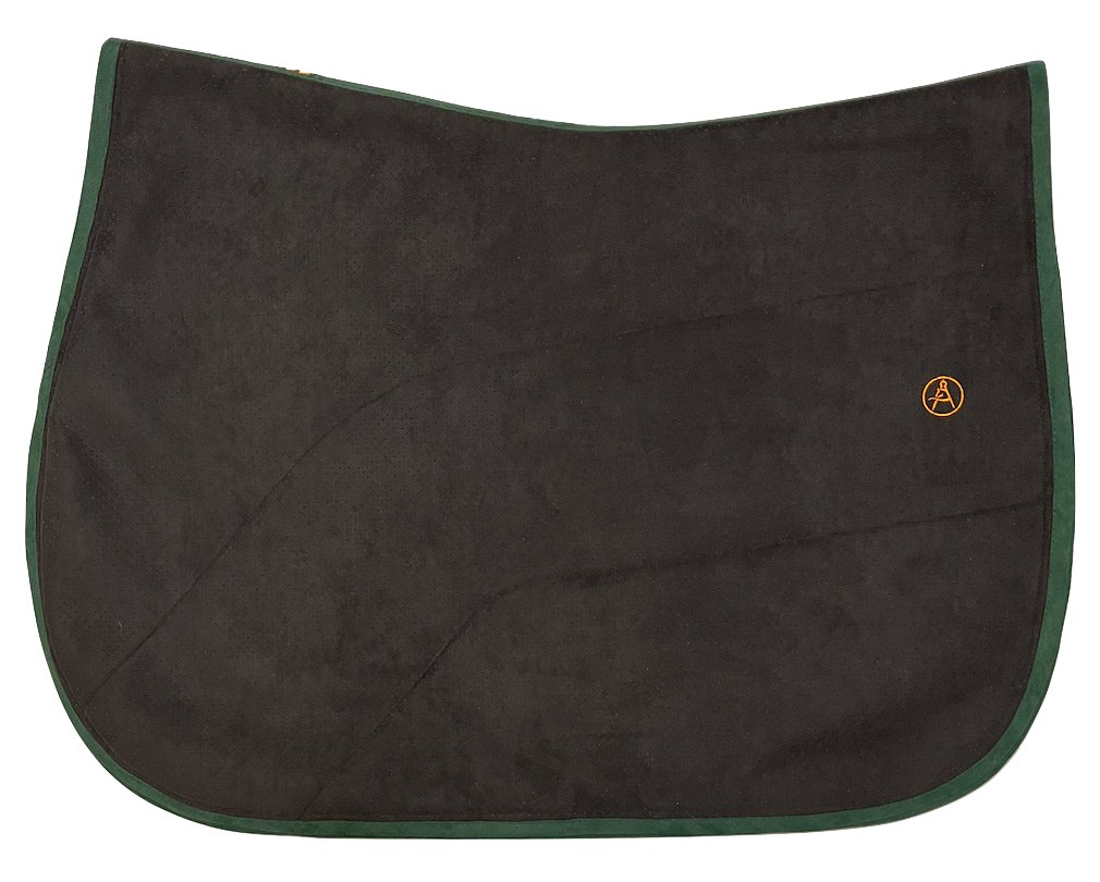 Anatomeq Perfeq Jumper Pad - Ultra Breathable Perforation - Anatomeq - Equiluxe Tack
