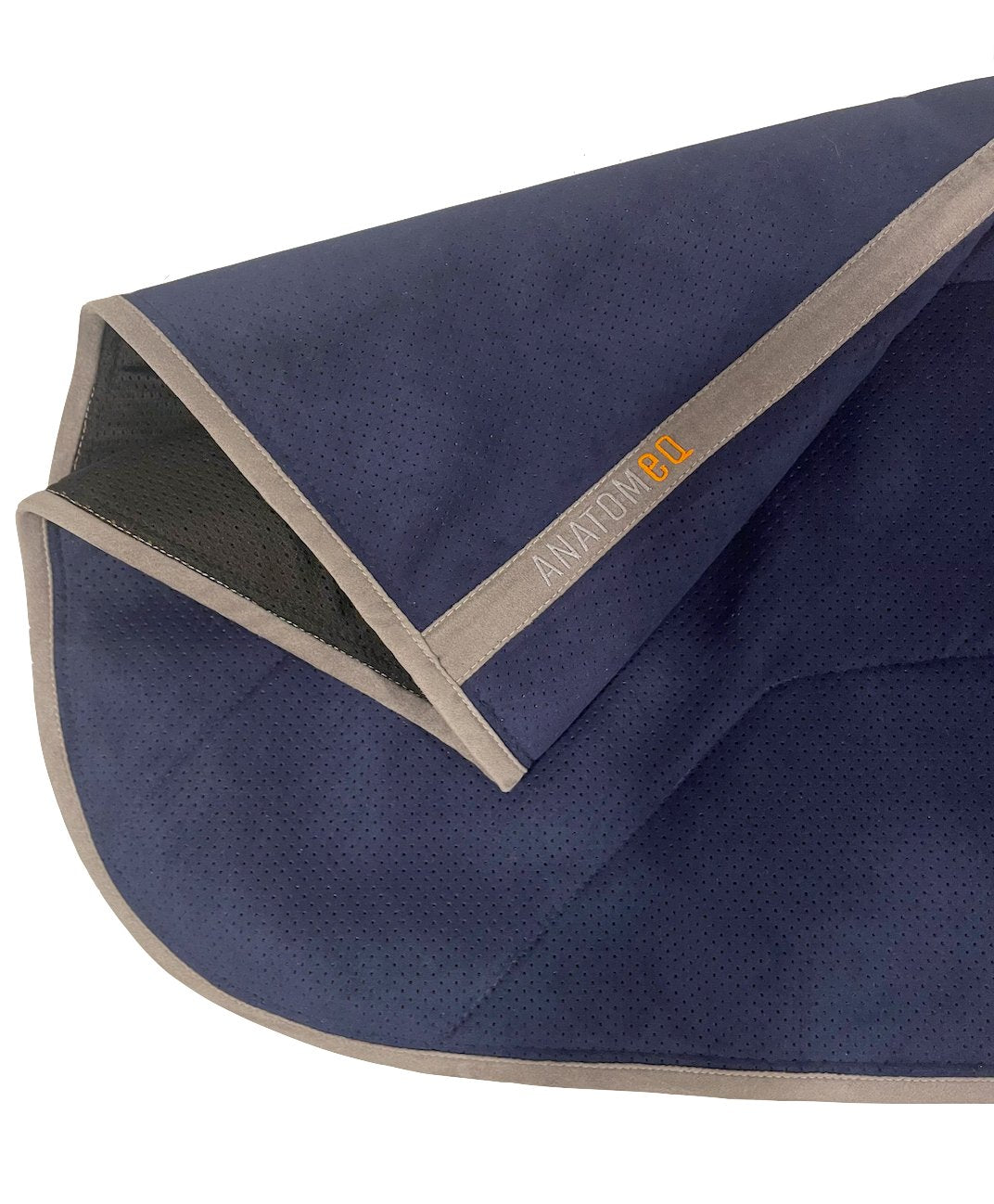 Anatomeq Perfeq Jumper Pad - Ultra Breathable Perforation - Anatomeq - Equiluxe Tack