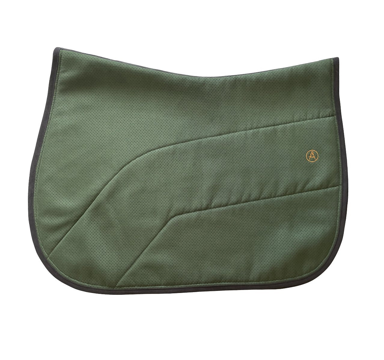Anatomeq Perfeq Jumper Pad - Ultra Breathable Perforation - Anatomeq - Equiluxe Tack