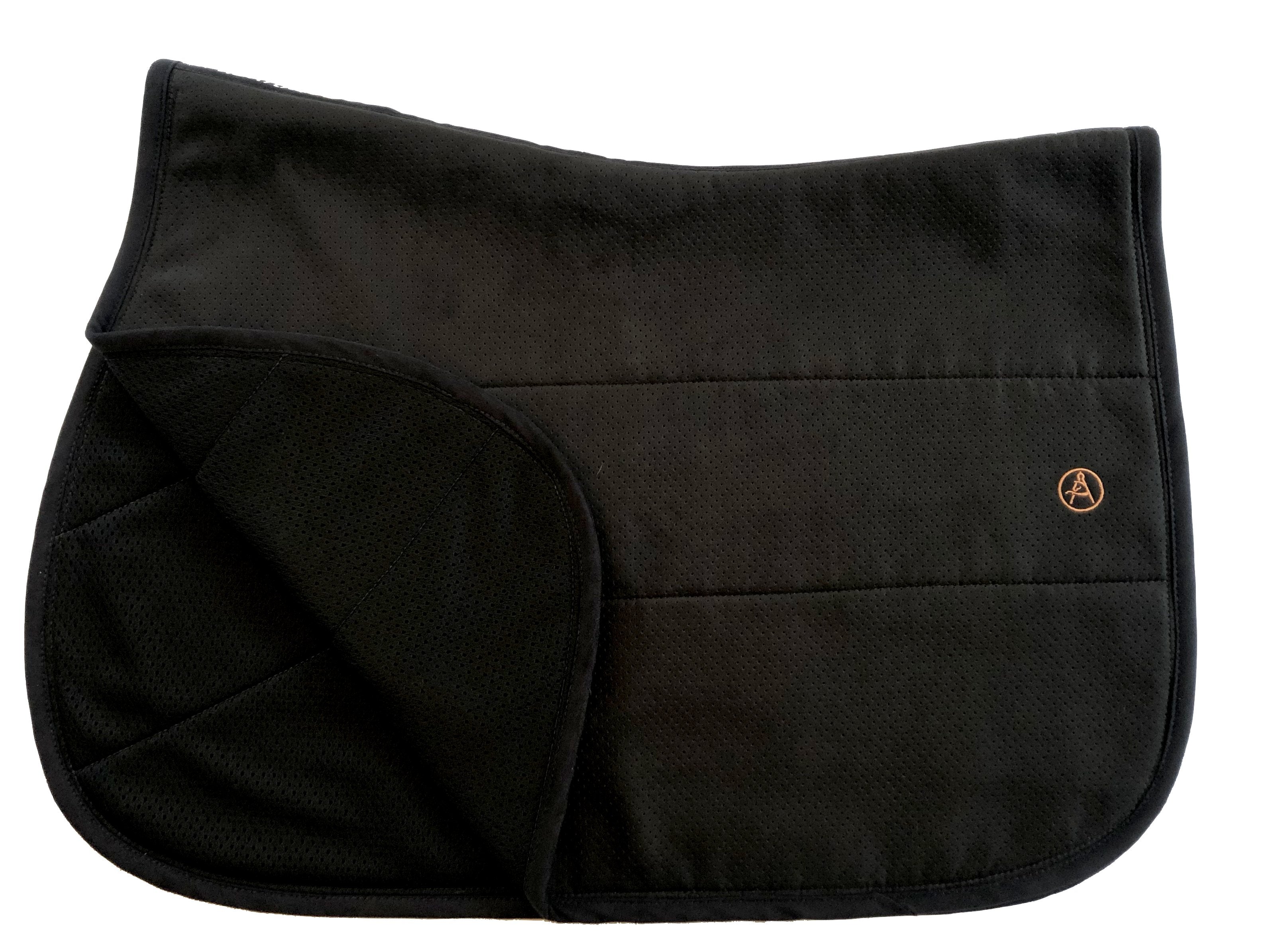 Anatomeq Perfeq Jumper Pad - Ultra Breathable Perforation - Anatomeq - Equiluxe Tack