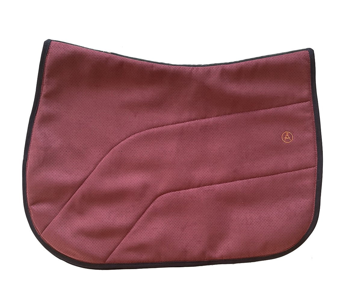 Anatomeq Perfeq Jumper Pad - Ultra Breathable Perforation - Anatomeq - Equiluxe Tack