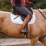 Anatomeq Perfeq Jumper Pad - Ultra Breathable Perforation - Anatomeq - Equiluxe Tack