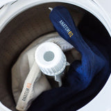 Anatomeq Perfeq Jumper Pad - Ultra Breathable Perforation - Anatomeq - Equiluxe Tack