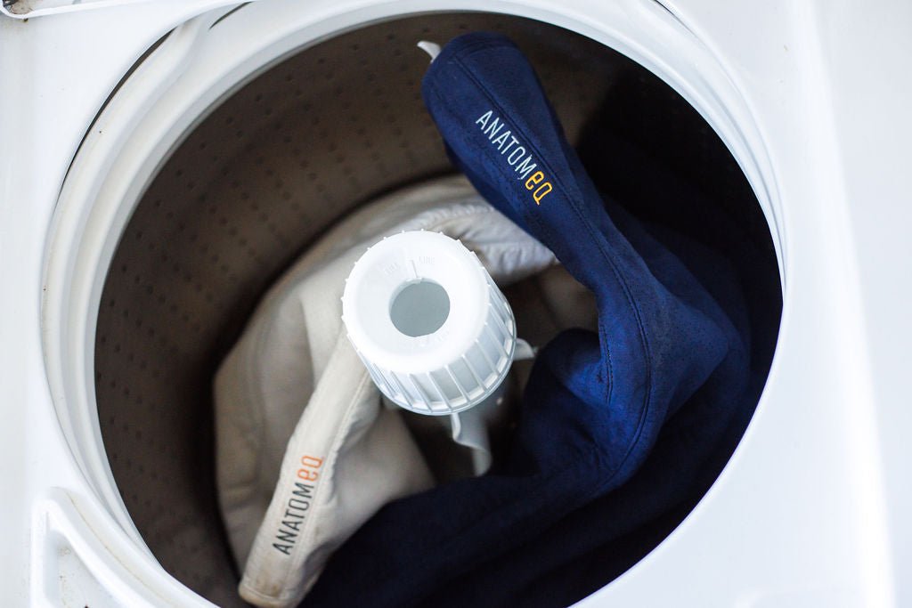 Anatomeq Perfeq Jumper Pad - Ultra Breathable Perforation - Anatomeq - Equiluxe Tack