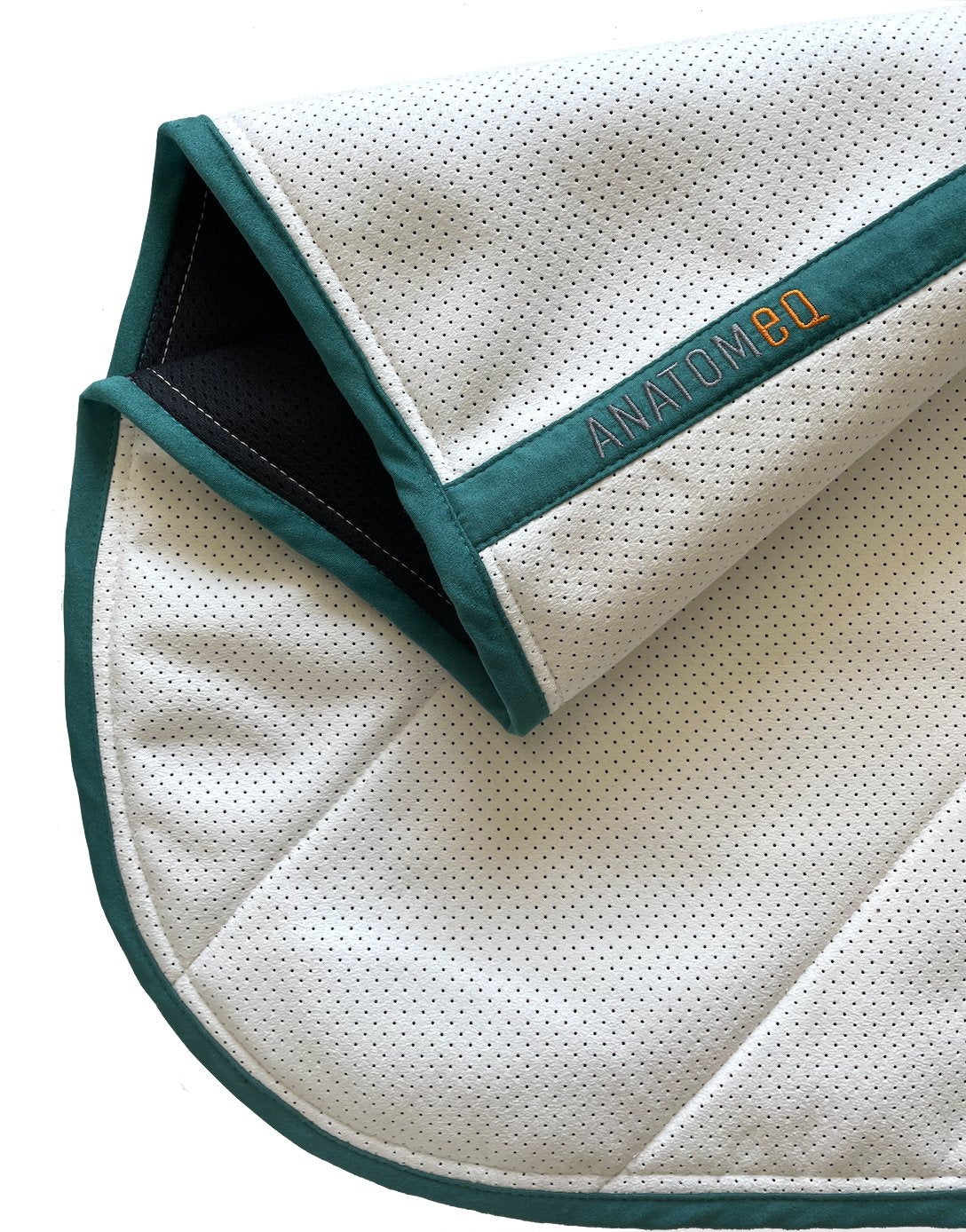 Anatomeq Perfeq Jumper Pad - Ultra Breathable Perforation - Anatomeq - Equiluxe Tack