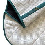 Anatomeq Perfeq Jumper Pad - Ultra Breathable Perforation - Anatomeq - Equiluxe Tack