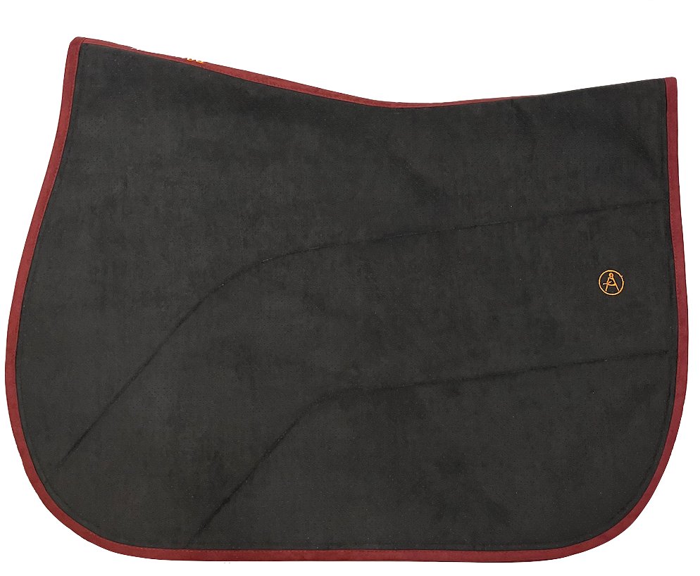 Anatomeq Perfeq Jumper Pad - Ultra Breathable Perforation - Anatomeq - Equiluxe Tack