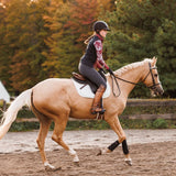 Anatomeq Perfeq Jumper Pad - Ultra Breathable Perforation - Anatomeq - Equiluxe Tack