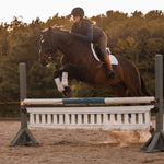Anatomeq Perfeq Jumper Pad - Ultra Breathable Perforation - Anatomeq - Equiluxe Tack