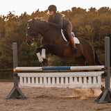 Anatomeq Perfeq Jumper Pad - Ultra Breathable Perforation - Anatomeq - Equiluxe Tack