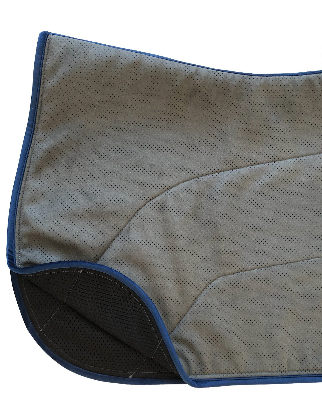 Anatomeq Perfeq Jumper Pad - Ultra Breathable Perforation - Anatomeq - Equiluxe Tack