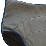Anatomeq Perfeq Jumper Pad - Ultra Breathable Perforation - Anatomeq - Equiluxe Tack