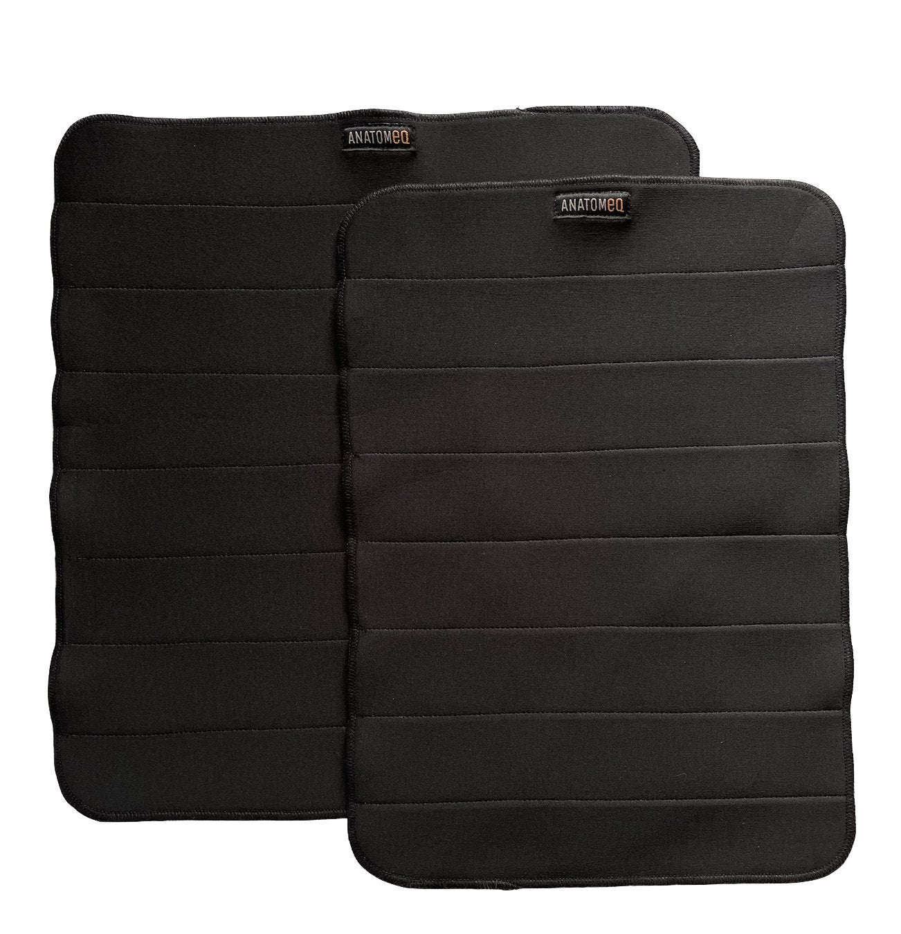 Anatomeq PoloPillows Bandage Liners - Breathable & Dirt Resistant - Anatomeq - Equiluxe Tack