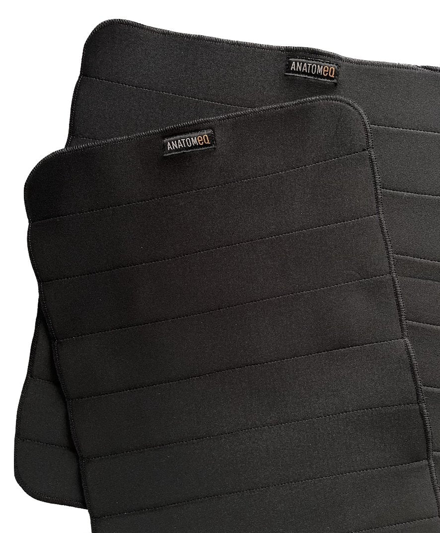 Anatomeq PoloPillows Bandage Liners - Breathable & Dirt Resistant - Anatomeq - Equiluxe Tack