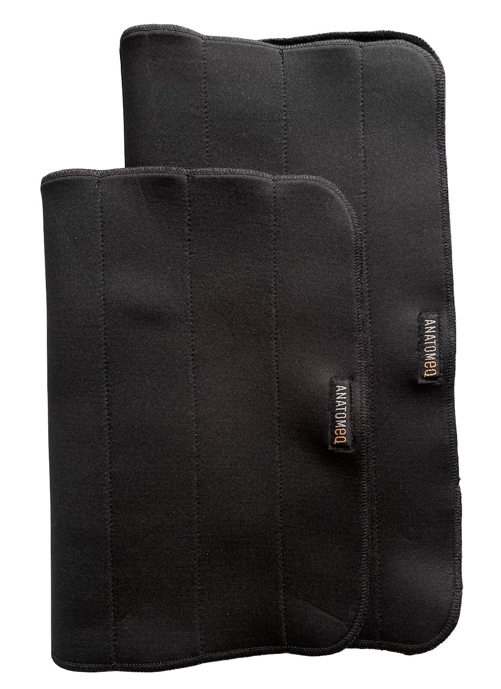 Anatomeq PoloPillows Bandage Liners - Breathable & Dirt Resistant - Anatomeq - Equiluxe Tack