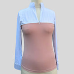 Armateq PINK - ULTRA BREATHABLE HUNTER SHOW SHIRT - ARMATEQ - Equiluxe Tack