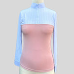 Armateq PINK - ULTRA BREATHABLE HUNTER SHOW SHIRT - ARMATEQ - Equiluxe Tack