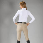 Armateq PINK - ULTRA BREATHABLE HUNTER SHOW SHIRT - ARMATEQ - Equiluxe Tack