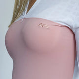 Armateq PINK - ULTRA BREATHABLE HUNTER SHOW SHIRT - ARMATEQ - Equiluxe Tack