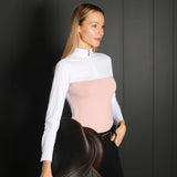 Armateq PINK - ULTRA BREATHABLE HUNTER SHOW SHIRT - ARMATEQ - Equiluxe Tack