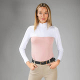 Armateq PINK - ULTRA BREATHABLE HUNTER SHOW SHIRT - ARMATEQ - Equiluxe Tack