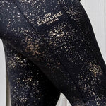 Cavaliere Couture The Grand Prix Riding Tights in Slay Ride (Limited Edition) - Cavaliere Couture - Equiluxe Tack