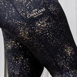 Cavaliere Couture The Grand Prix Riding Tights in Slay Ride (Limited Edition) - Cavaliere Couture - Equiluxe Tack